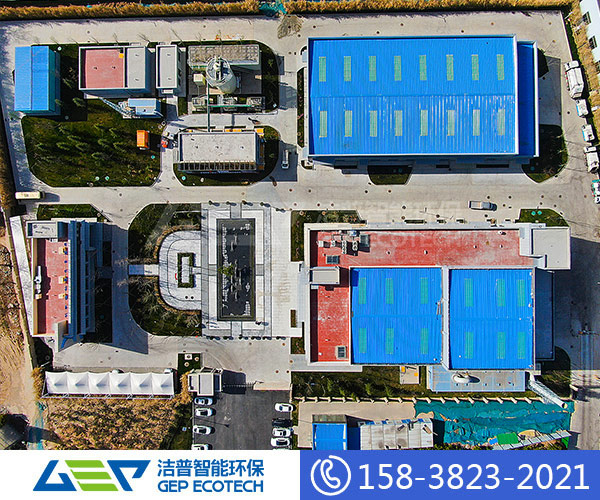 生活垃圾分揀中心建設(shè)標(biāo)準(zhǔn)，垃圾分揀中心方案介紹