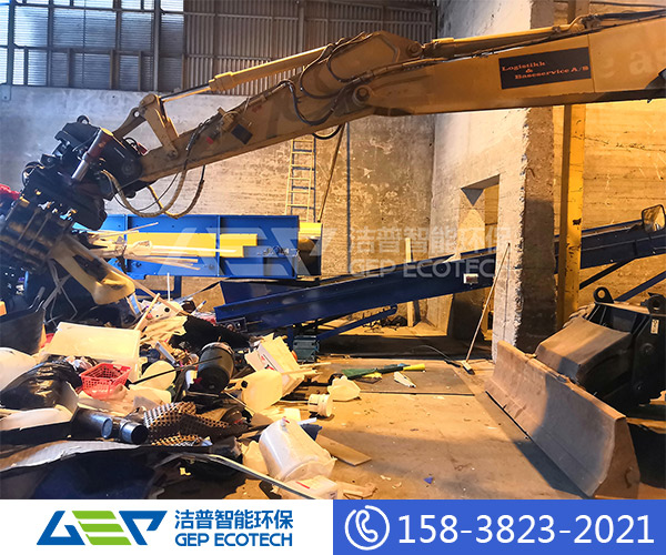 大型塑料破碎機(jī)價(jià)格，塑料破碎機(jī)設(shè)備生產(chǎn)廠家
