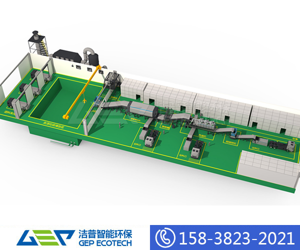 生活<a href=http://hro171.com/product/1518.html target=_blank class=infotextkey>垃圾破碎機</a>的類型及規(guī)格？生活垃圾破碎機型號介紹