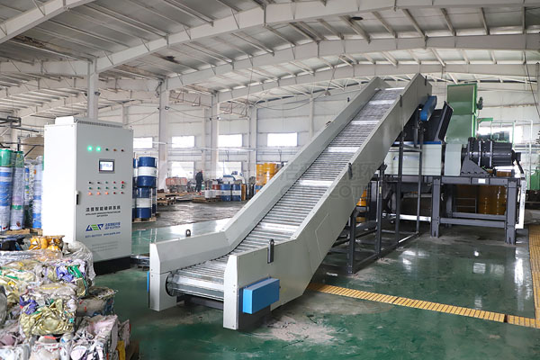 危廢破碎機(jī)品牌排行，危廢破碎機(jī)廠家哪家好？