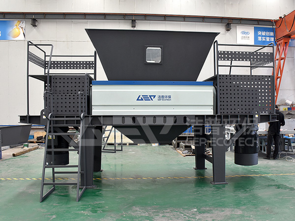 秸稈粉碎機(jī)