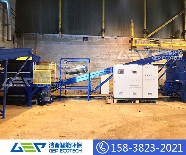大型廢塑料破碎機(jī)多少錢？廢塑料破碎機(jī)價(jià)格表