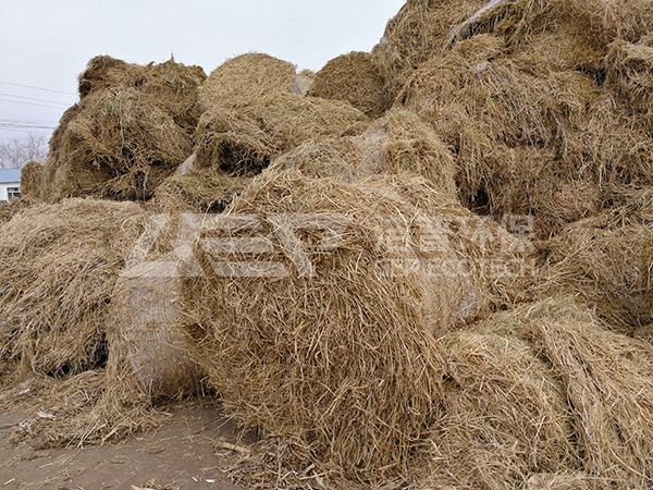 生物質(zhì)撕碎機(jī)廠家哪家好？