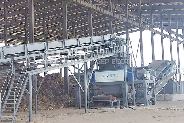 生物質秸稈破碎機設備到底怎么樣？