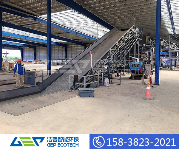 大型秸稈破碎機(jī)哪種適合發(fā)電廠用？